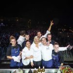 lycée festival franco gourmand - 15 septembre 2017 - 3