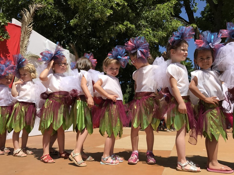 Fête de l’école