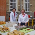 lycée barbecue - 4 septembre 2017 - 1