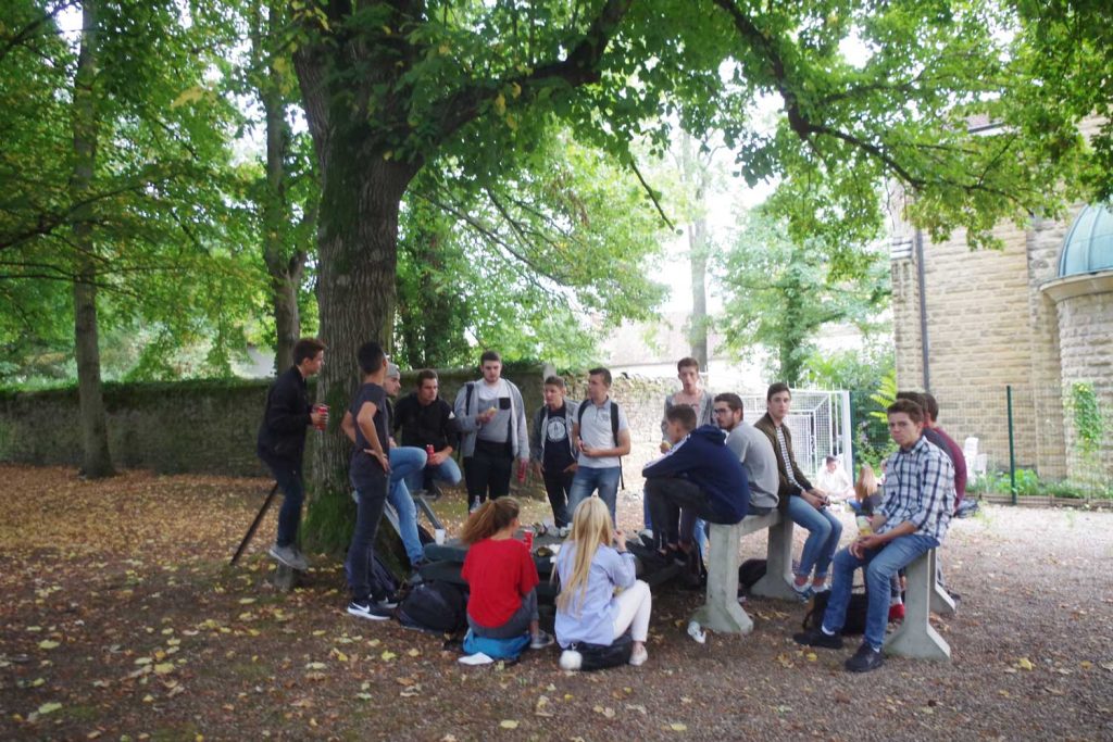 lycée barbecue - 4 septembre 2017 - 5