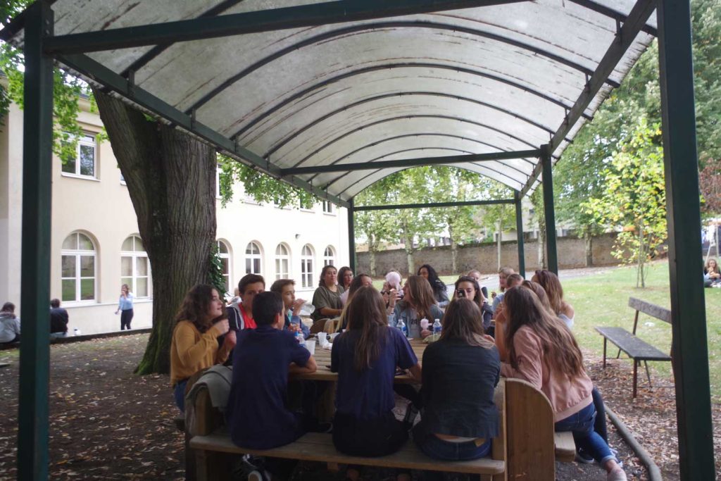 lycée barbecue - 4 septembre 2017 - 6