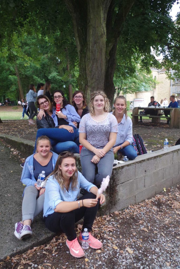 lycée barbecue - 4 septembre 2017 - 8