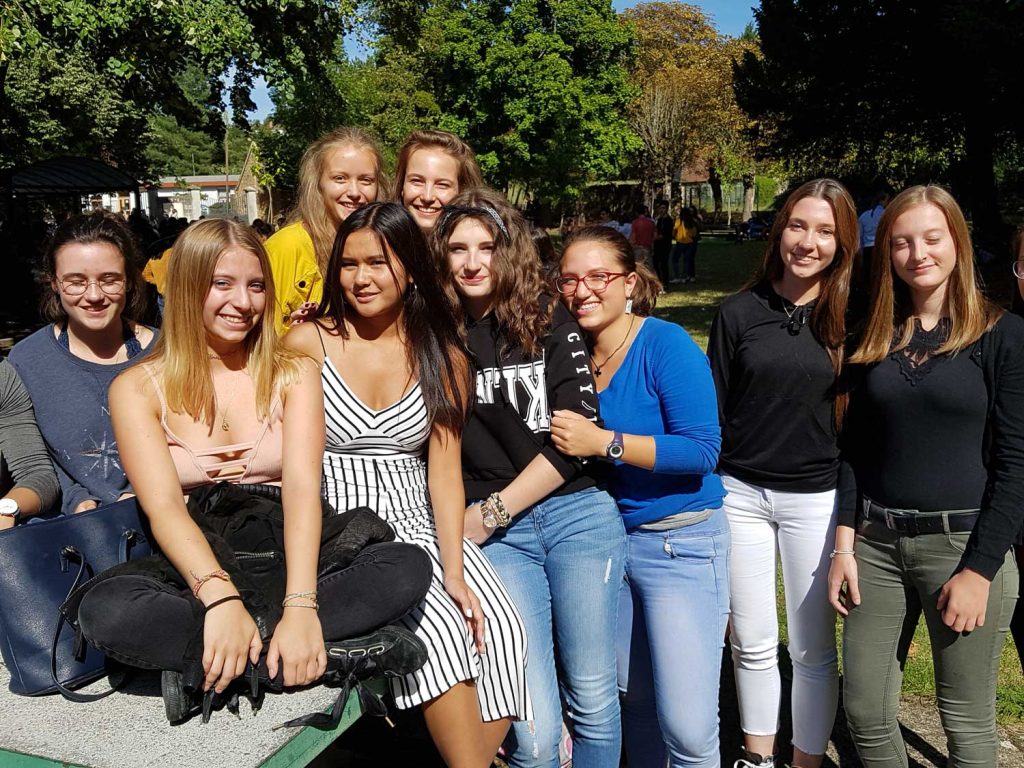 lycée gouter de rentrée - 5 septembre 2017 - 4