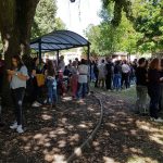 lycée gouter de rentrée - 5 septembre 2017 - 5