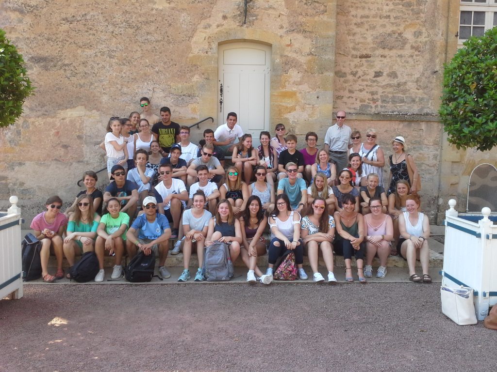 lycée semaine franco-americaine - 23 juin 2017 - 3