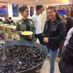 lycée soirée moule frites - octobre 2017 - 9