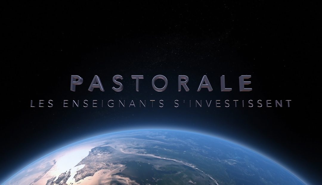 Reportage sur la pastorale