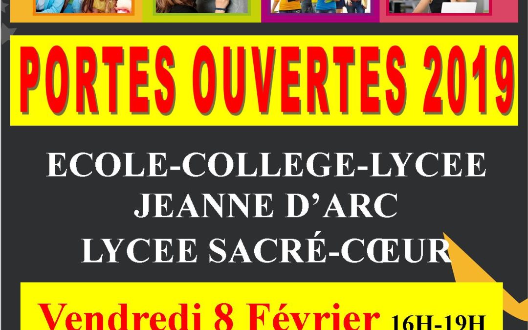 8 et 9 FEVRIER 2019