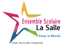 ensemble scolaire paray le monial