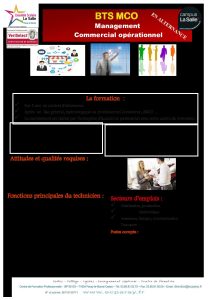 fiche formation MCO