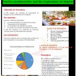 mention organisateur de reception 2020