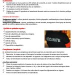 metiers BP ATPS Securite