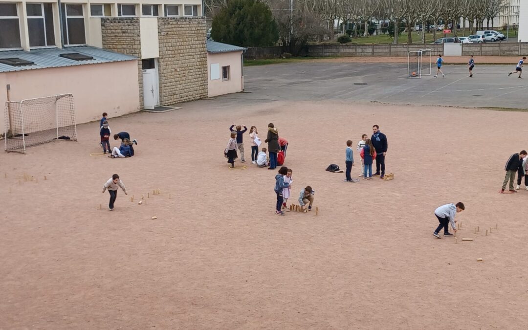 TOURNOI DE MOLKY