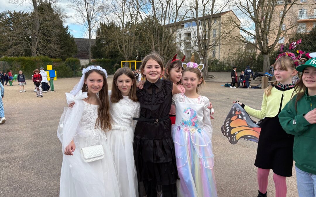 LE CARNAVAL