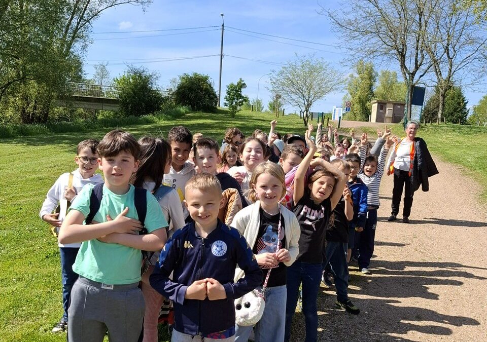 En marche avec les Cp et Cp-Ce1