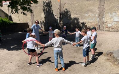 FÊTE DE SAINT JEAN BAPTISTE DE LA SALLE