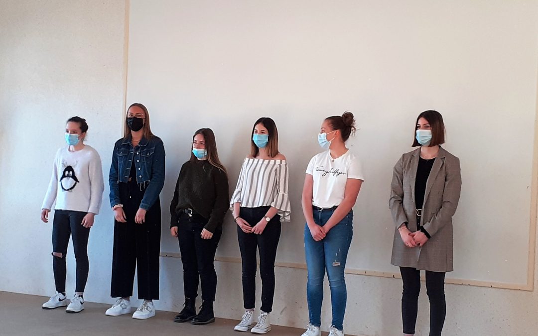 Lycéens et apprentis au spectacle vivant