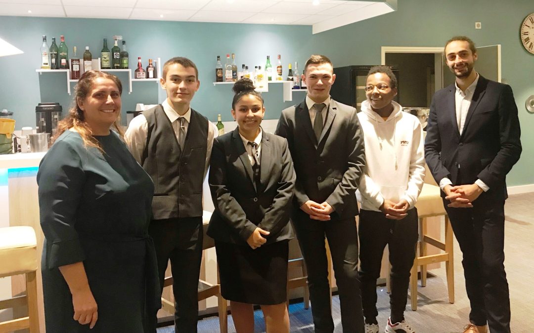 Soirée gourmande sur le thème du foie gras